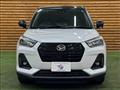 2020 Daihatsu Rocky