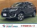 2022 Suzuki Escudo