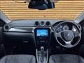 2022 Suzuki Escudo