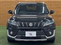 2022 Suzuki Escudo