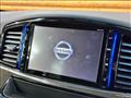 2016 Nissan Elgrand