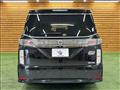 2016 Nissan Elgrand