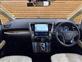 2019 Toyota Vellfire