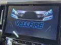 2019 Toyota Vellfire