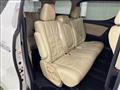 2019 Toyota Vellfire