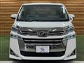 2019 Toyota Vellfire