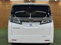2019 Toyota Vellfire