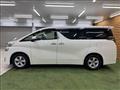 2019 Toyota Vellfire