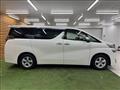 2019 Toyota Vellfire