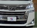 2019 Toyota Vellfire