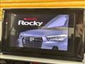 2025 Daihatsu Rocky