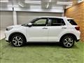 2025 Daihatsu Rocky