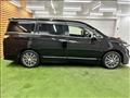 2017 Nissan Elgrand