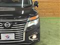 2017 Nissan Elgrand