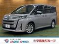 2023 Toyota Noah