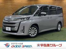 2023 Toyota Noah