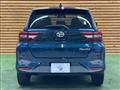 2020 Daihatsu Rocky