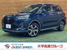 2020 Daihatsu Rocky