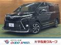 2018 Toyota Voxy