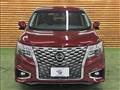 2021 Nissan Elgrand