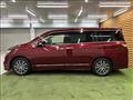 2021 Nissan Elgrand