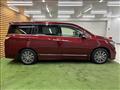 2021 Nissan Elgrand