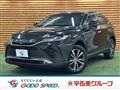2023 Toyota Harrier