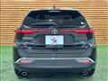 2023 Toyota Harrier
