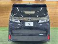 2021 Toyota Vellfire