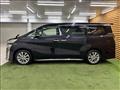2021 Toyota Vellfire