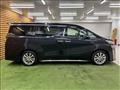 2021 Toyota Vellfire
