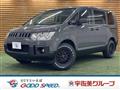 2012 Mitsubishi Delica D5