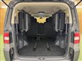2012 Mitsubishi Delica D5