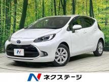 2023 Toyota AQUA