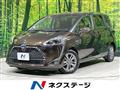 2019 Toyota Sienta