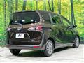 2019 Toyota Sienta