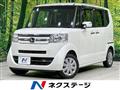 2017 Honda N BOX