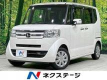 2017 Honda N BOX