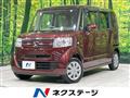 2016 Honda N BOX