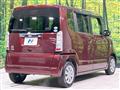 2016 Honda N BOX