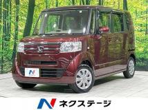 2016 Honda N BOX