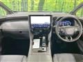 2025 Toyota Alphard Hybrid