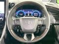 2025 Toyota Alphard Hybrid