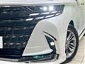 2025 Toyota Alphard Hybrid