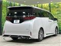 2025 Toyota Alphard Hybrid