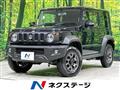 2025 Suzuki Jimny Sierra