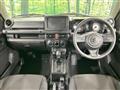 2025 Suzuki Jimny Sierra