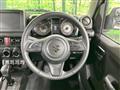 2025 Suzuki Jimny Sierra