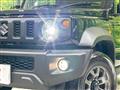 2025 Suzuki Jimny Sierra