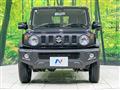 2025 Suzuki Jimny Sierra
